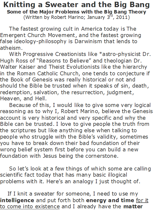 Microsoft Office Word Document