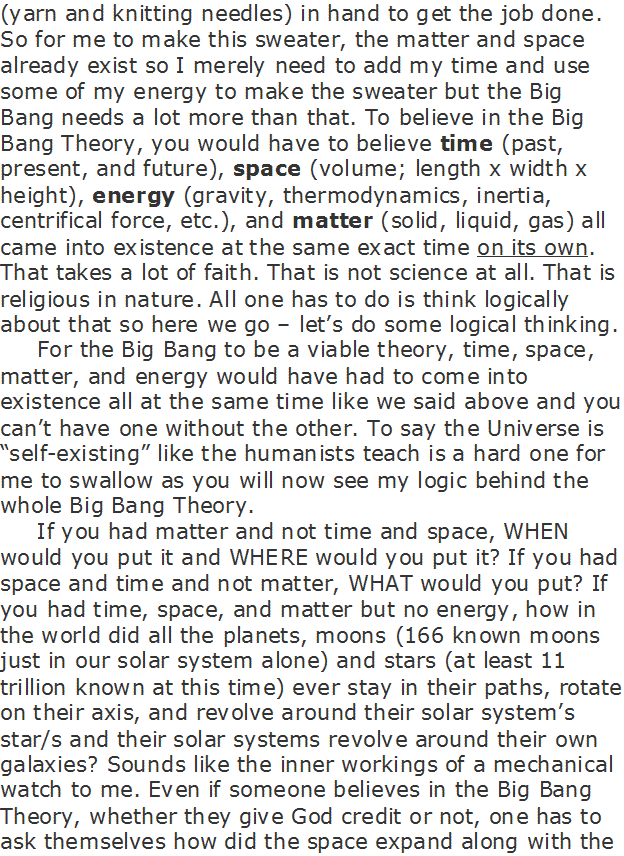 Microsoft Office Word Document